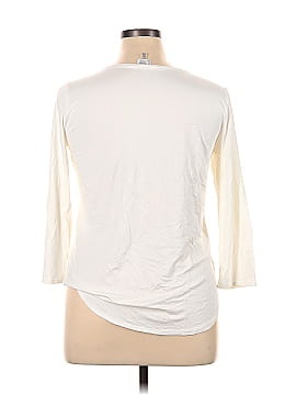 Cupio Long Sleeve T-Shirt (view 2)