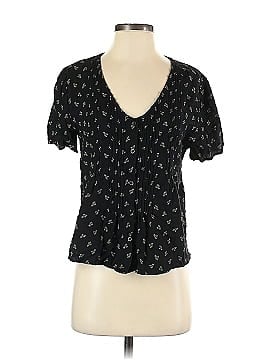 Treasure & Bond Short Sleeve Top (view 1)