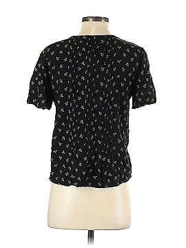 Treasure & Bond Short Sleeve Top (view 2)