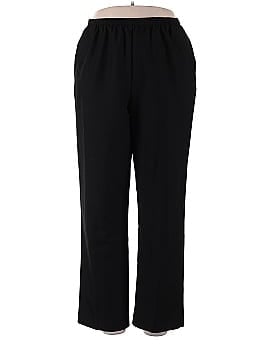 Alfred Dunner Casual Pants (view 1)