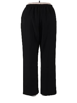 Alfred Dunner Casual Pants (view 2)