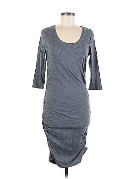 Express Casual Dress (view 1)