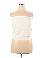 By Anthropologie Tube Top