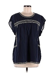 Threads 4 Thought Short Sleeve Blouse