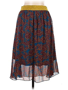 Lularoe Casual Skirt (view 2)