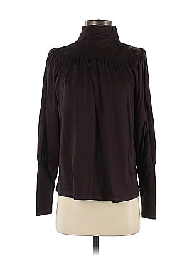 Ann Taylor Long Sleeve Turtleneck (view 1)