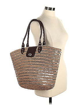 Calypso St. Barth For Target Tote (view 2)