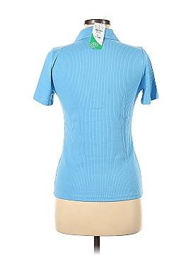 J.Crew Factory Store Short Sleeve Polo (view 2)
