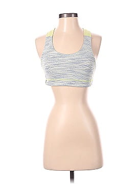 Lululemon Athletica Sports Bra (view 1)