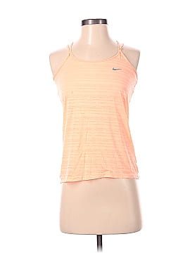 Nike Active Tank (view 1)