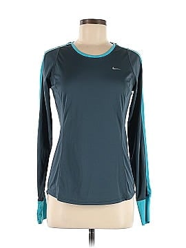 Nike Active T-Shirt (view 1)