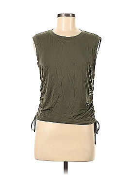 TAVI Sleeveless T-Shirt (view 1)