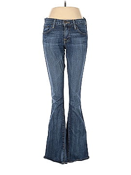 New York & Company Jeans (view 1)