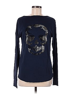 Zadig & Voltaire Long Sleeve T-Shirt (view 1)