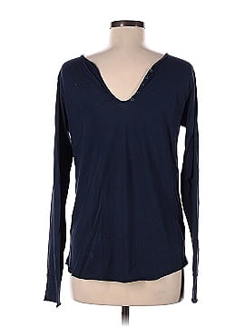 Zadig & Voltaire Long Sleeve T-Shirt (view 2)