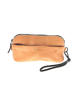 Moment Leather Wristlet (view 1)