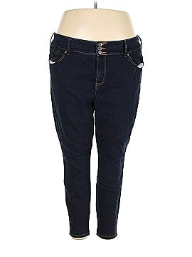 Torrid Jeans (view 1)