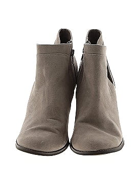 Anne Klein Ankle Boots (view 2)