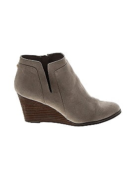 Anne Klein Ankle Boots (view 1)