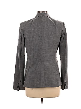 Banana Republic Wool Blazer (view 2)