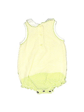 Baby Okie Dokie Short Sleeve Outfit (view 2)