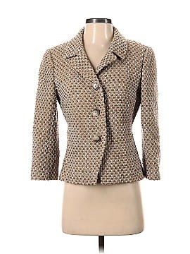 Ann Taylor Wool Blazer (view 1)