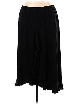 NY Collection Formal Skirt (view 1)