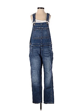 Gap Overalls (view 1)