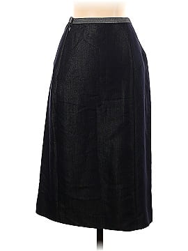 Lena Gabrielle Formal Skirt (view 2)
