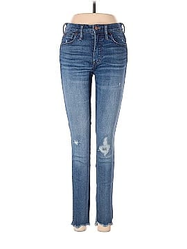 Madewell Jeans (view 1)