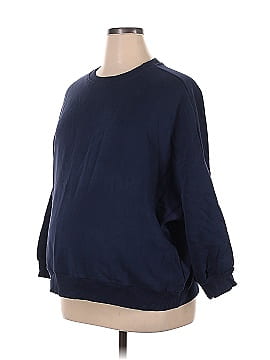 Gap - Maternity Sweatshirt (view 1)