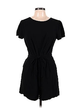 Ann Taylor LOFT Romper (view 1)