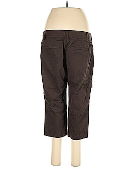 Ann Taylor Factory Cargo Pants (view 2)