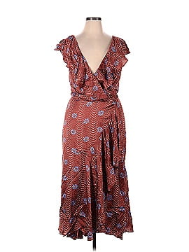 Anthropologie Casual Dress (view 1)