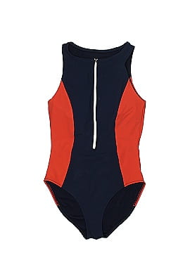 Athleta One Piece Swimsuit (view 1)