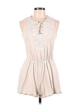 Topshop Romper (view 1)