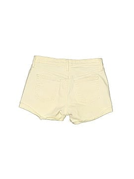 J.Crew Denim Shorts (view 2)