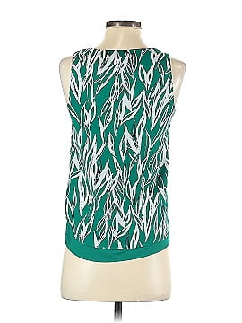 Banana Republic Factory Store Sleeveless Blouse (view 2)