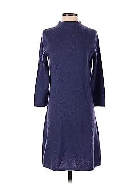 Lusso Casual Dress (view 1)