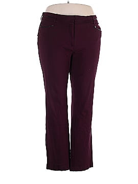 Anne Klein Dress Pants (view 1)