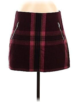 Gap Wool Skirt (view 1)