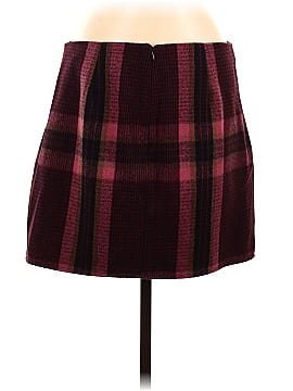 Gap Wool Skirt (view 2)