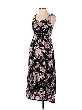 Siren Lily Maternity Casual Dress (view 1)