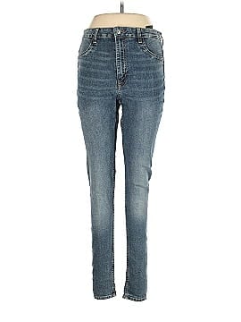 Divided by H&M Jeans (view 1)