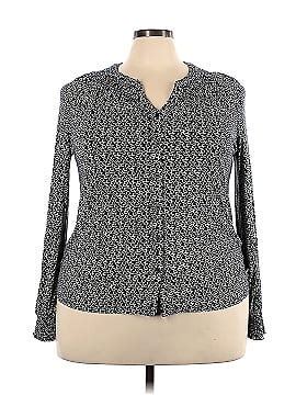 Boden Long Sleeve Button-Down Shirt (view 1)