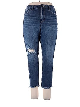 Scoop Jeans (view 1)