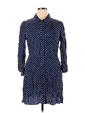 J.Crew Casual Dress (view 1)