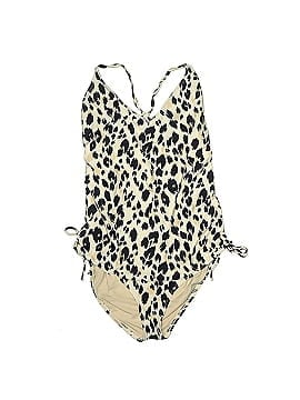 Kona Sol One Piece Swimsuit (view 1)