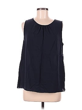 Uniqlo Sleeveless Blouse (view 1)