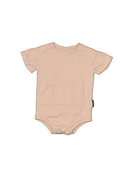 Little Bipsy Collection Short Sleeve Onesie (view 1)
